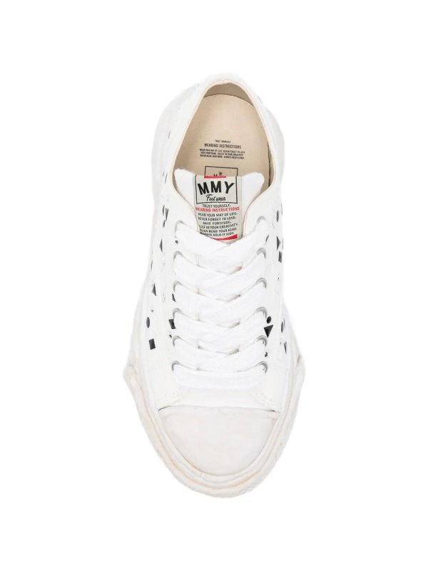 Baskets - Blanc shop online: MAISON MIHARA YASUHIRO