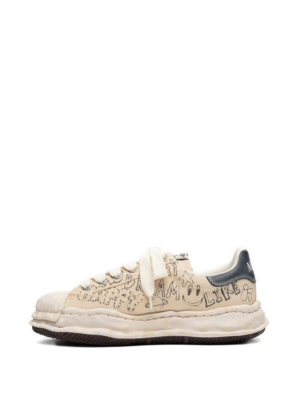 MAISON MIHARA YASUHIRO: sneakers online - Sneakers