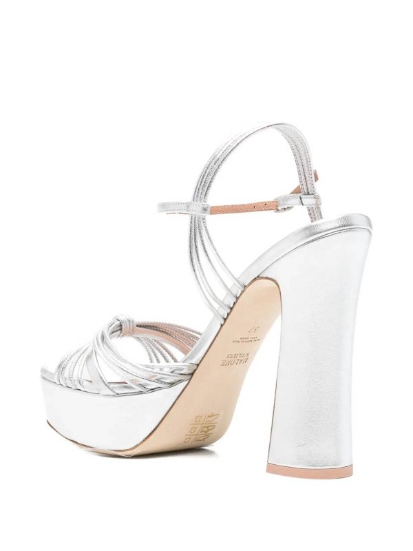The Best Shops Malone Souliers: パンプス - パンプス - メタル