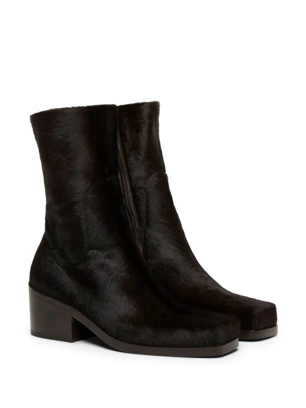 Marsèll: Bottines online - Bottines - Marron