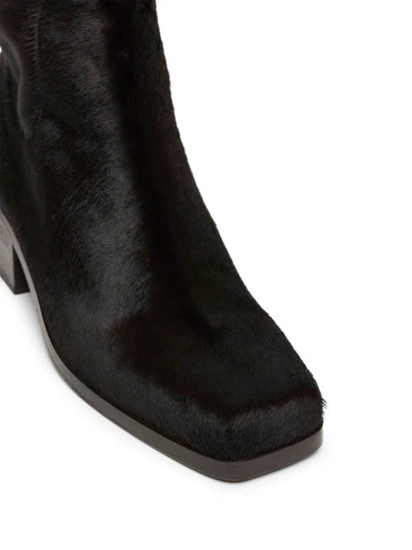 Bottines - Marron shop online: Marsèll