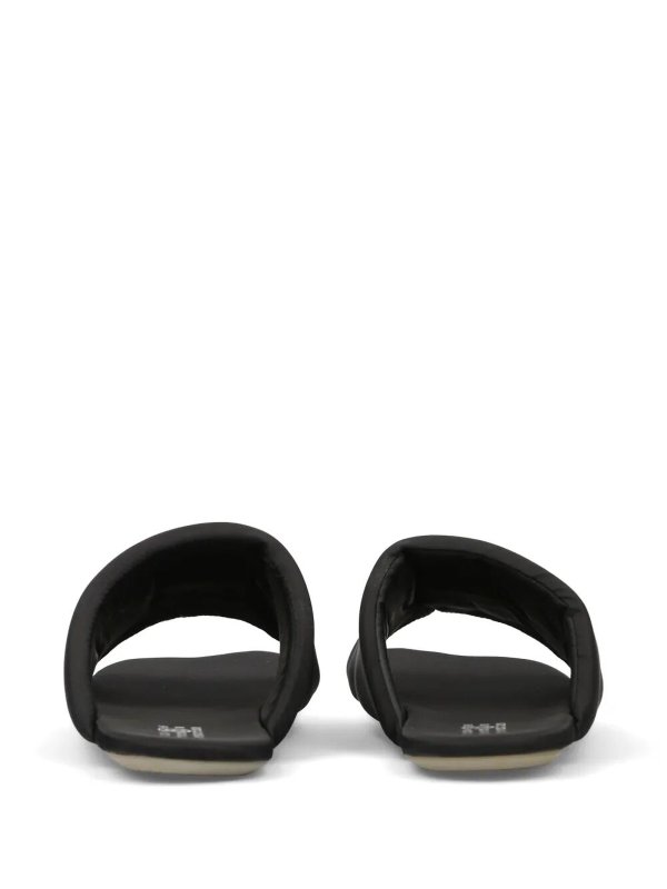 MM6 MAISON MARGIELA: フラットシューズ online - フラットシューズ - 黒