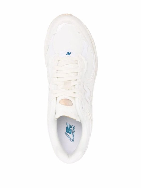 NEW BALANCE: スニーカー online - スニーカー - 白