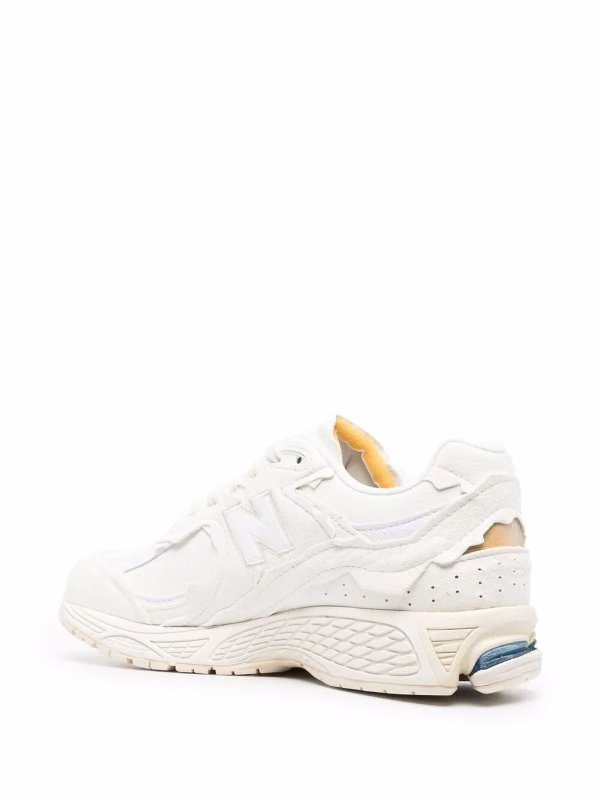 The Best Shops NEW BALANCE: スニーカー - スニーカー - 白