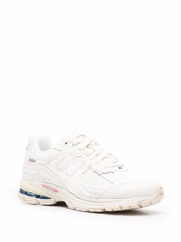 スニーカー - 白 shop online: NEW BALANCE