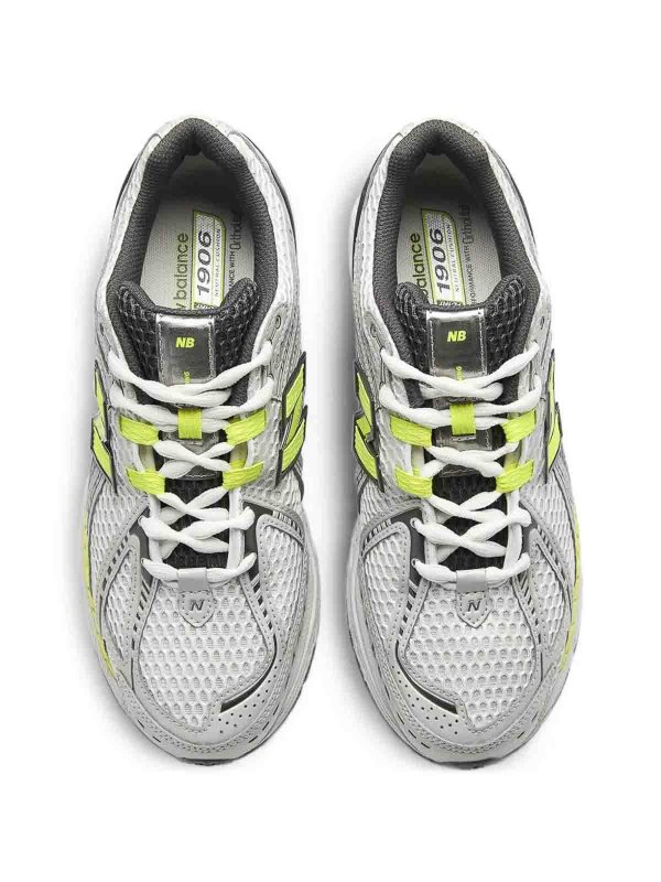 The Best Shops NEW BALANCE: trainers - Sneakers