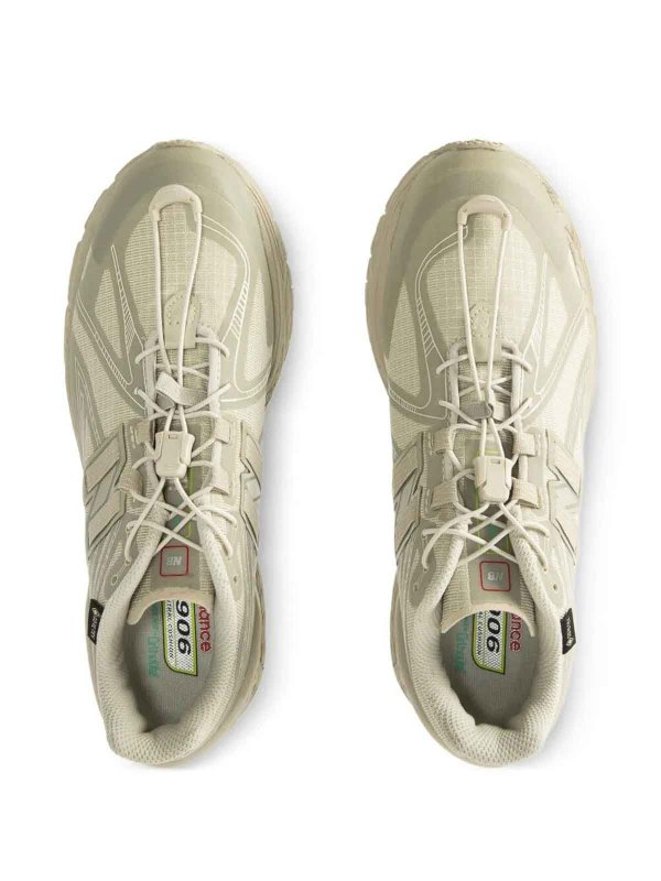 Baskets - Vert shop online: NEW BALANCE