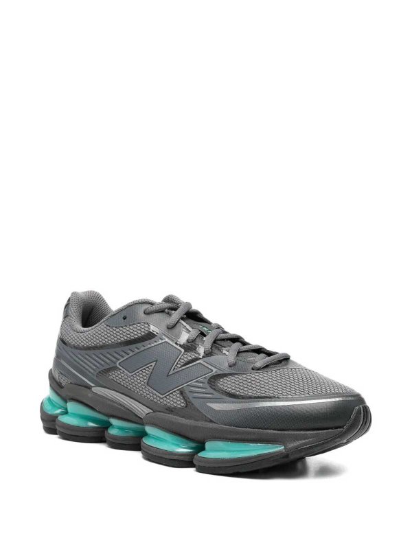 NEW BALANCE: スニーカー online - スニーカー - グレー