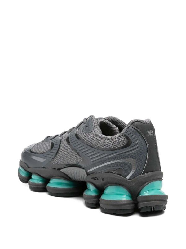 The Best Shops NEW BALANCE: スニーカー - スニーカー - グレー