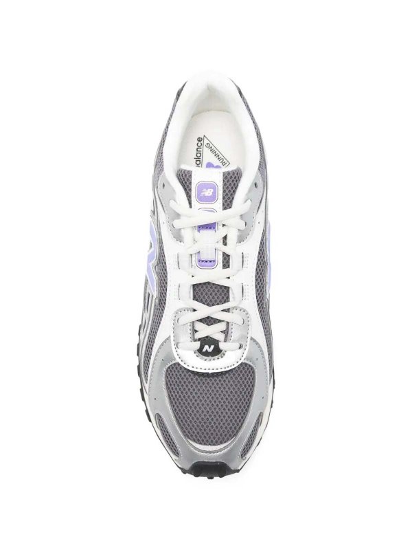 The Best Shops NEW BALANCE: Sneaker - Sneaker - Grau
