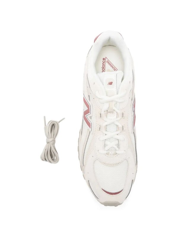 The Best Shops NEW BALANCE: trainers - Sneakers