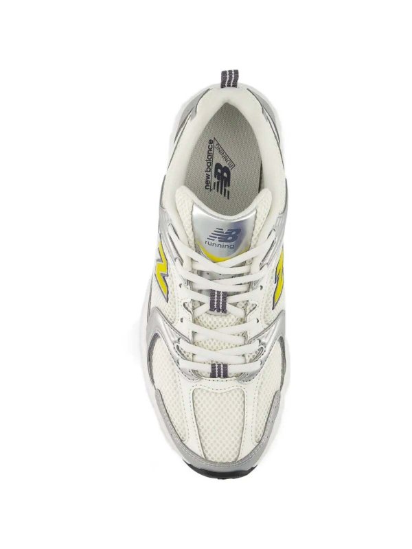 The Best Shops NEW BALANCE: trainers - Sneakers