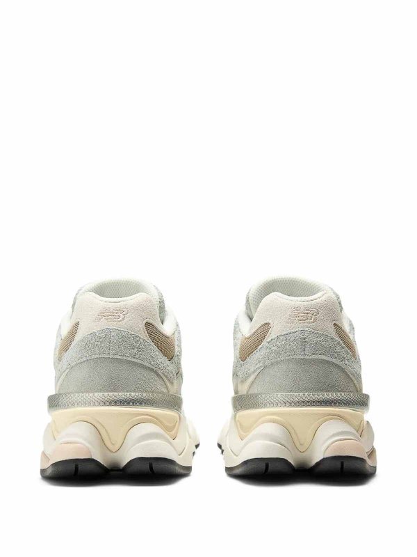 The Best Shops NEW BALANCE: trainers - Sneakers