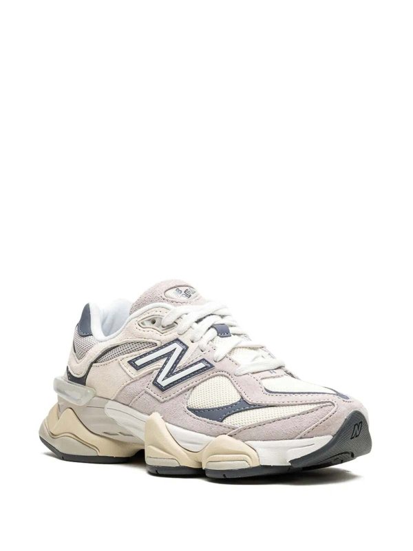 The Best Shops NEW BALANCE: Chaussures de sport - Baskets - Gris