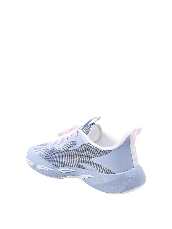 The Best Shops OFF-WHITE: Sneaker - Sneaker - Blau