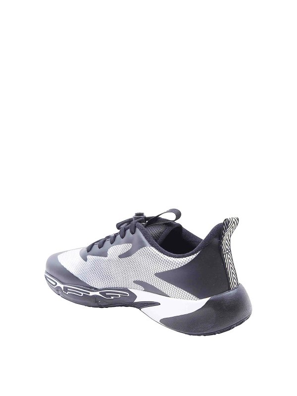 The Best Shops OFF-WHITE: Chaussures de sport - Baskets - Blanc