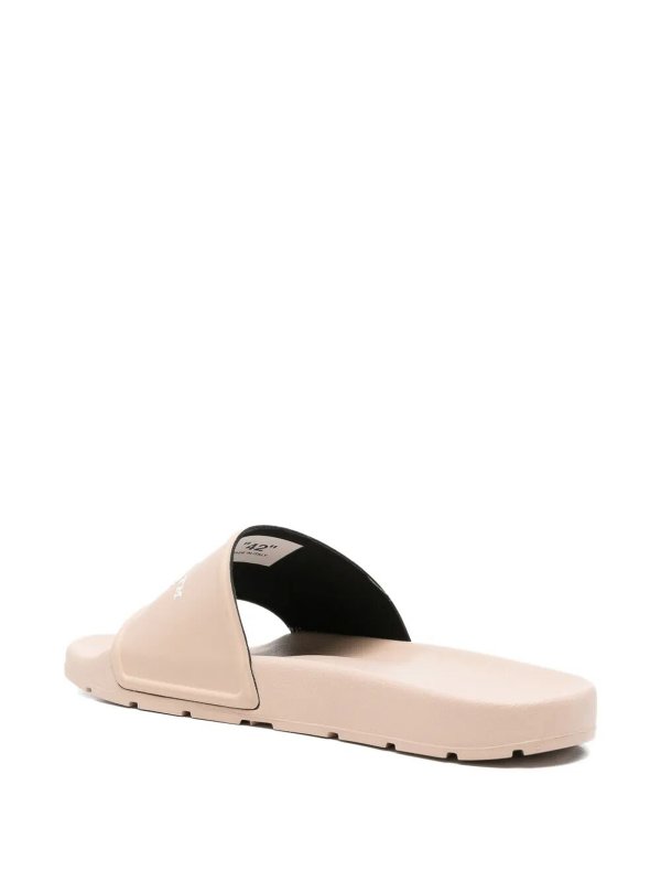 The Best Shops OFF-WHITE: Sneaker - Sneaker - Nude