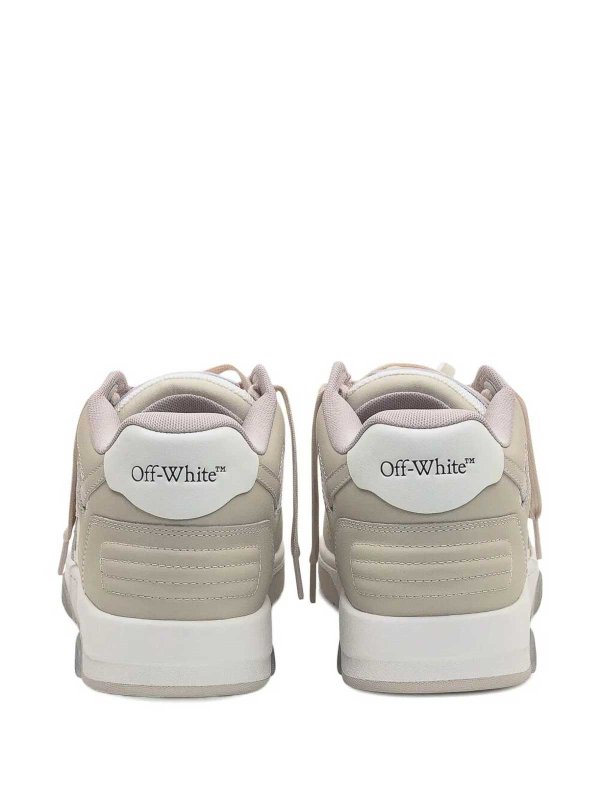The Best Shops OFF-WHITE: スニーカー - スニーカー - 白