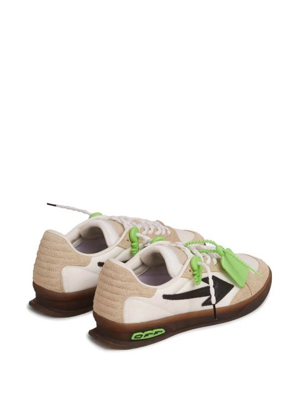 Baskets - Blanc shop online: OFF-WHITE