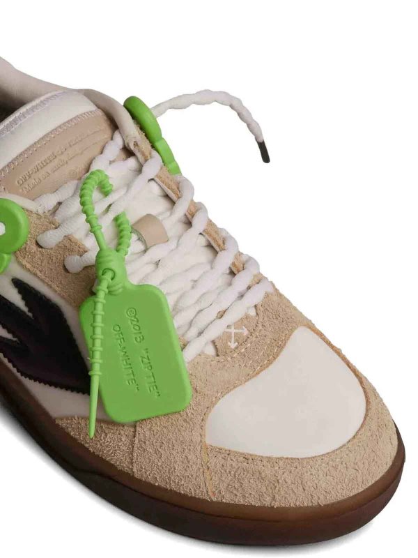 OFF-WHITE buy online Baskets - Blanc