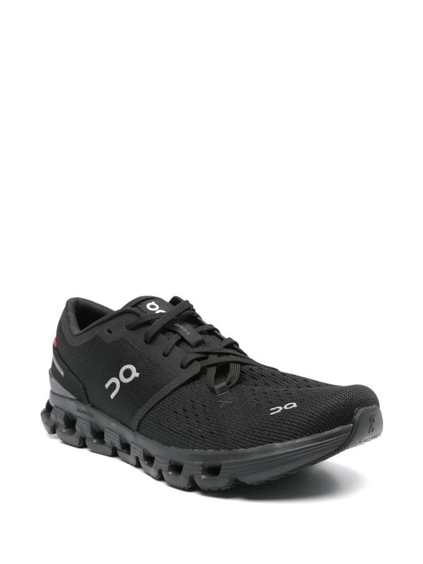 ON SHOES: Chaussures de sport online - Baskets - Noir