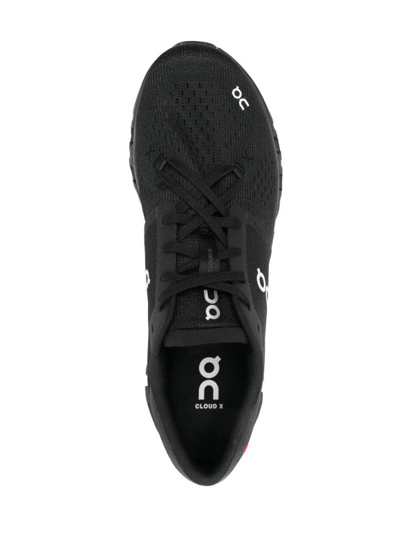 Baskets - Noir shop online: ON SHOES