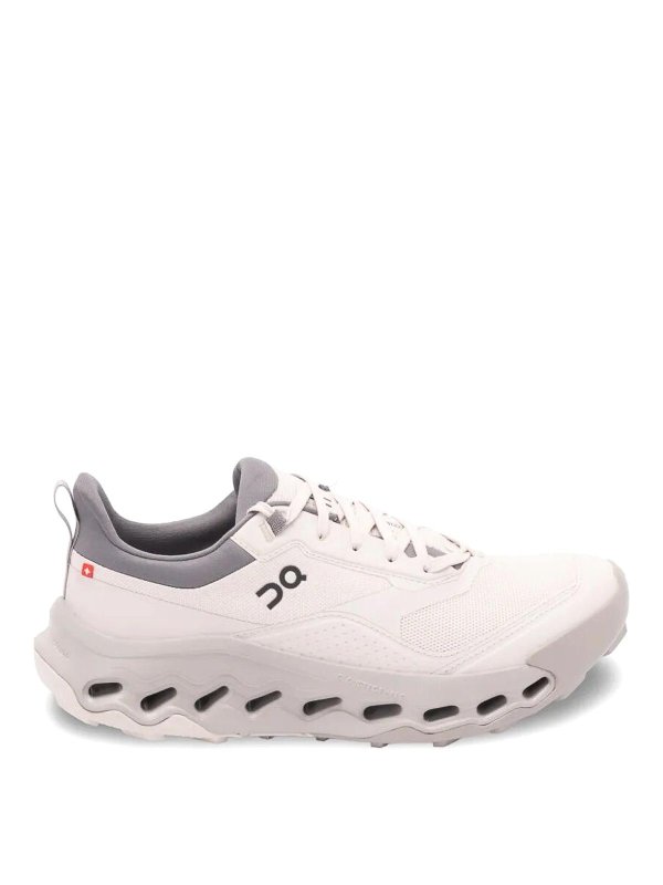 ON SHOES: Chaussures de sport - Baskets - Gris