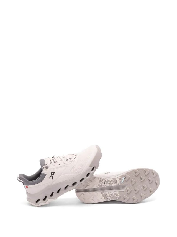ON SHOES: Chaussures de sport online - Baskets - Gris