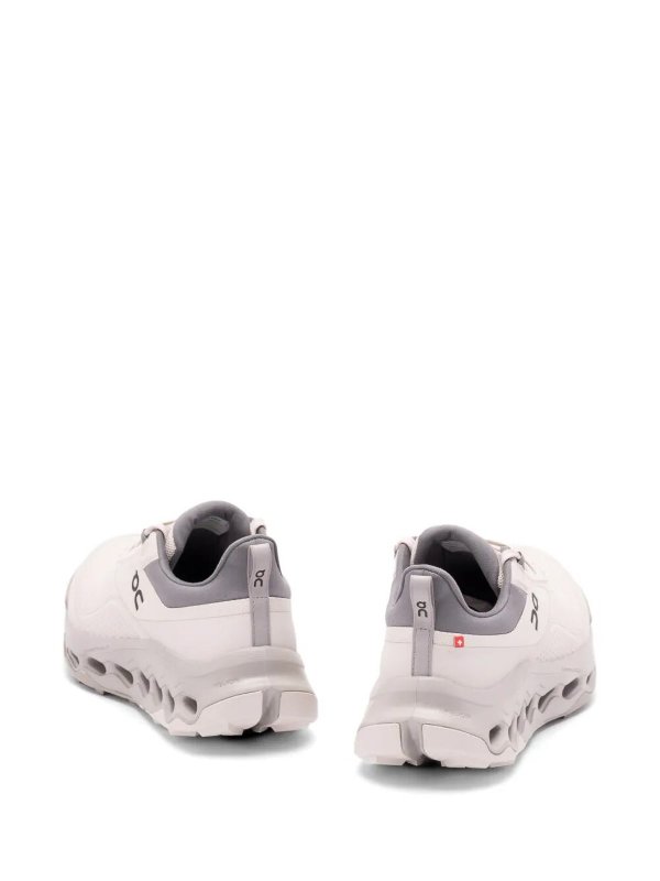 Baskets - Gris shop online: ON SHOES