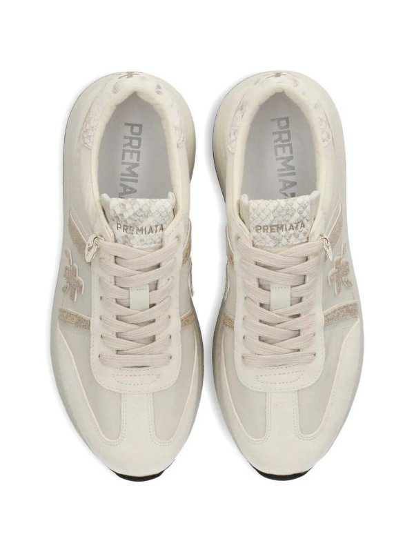 The Best Shops PREMIATA: trainers - Bethcoin Sneakers