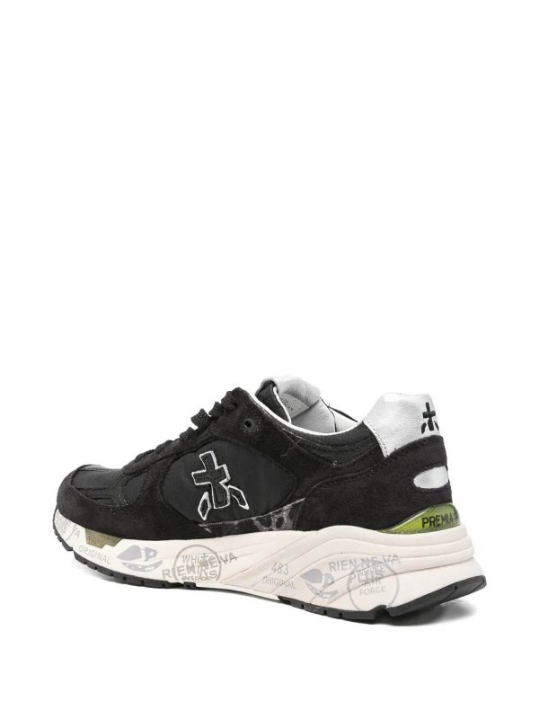 PREMIATA: trainers online - Mased Sneakers