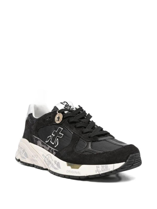 The Best Shops PREMIATA: trainers - Mased Sneakers
