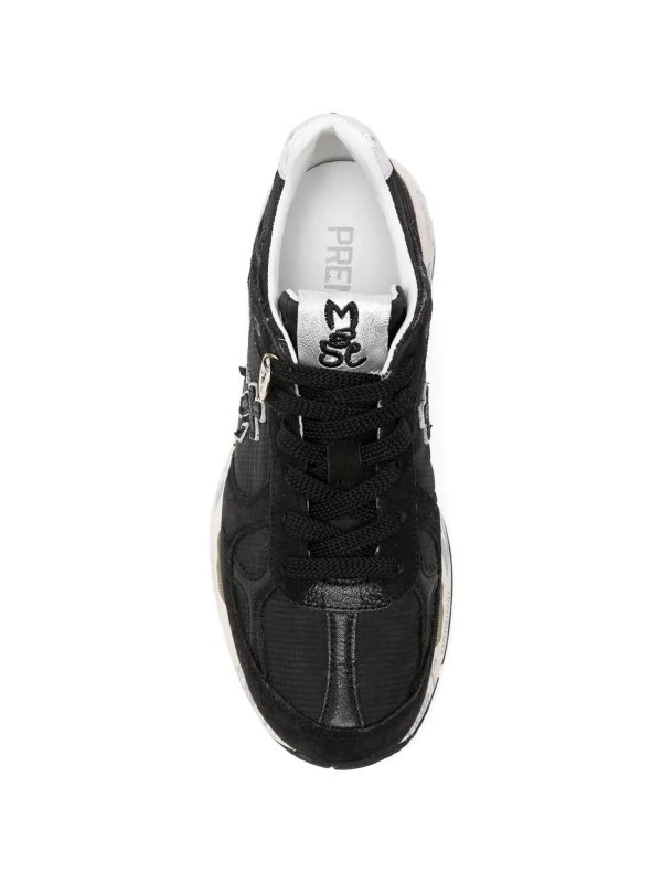 Mased Sneakers shop online: PREMIATA