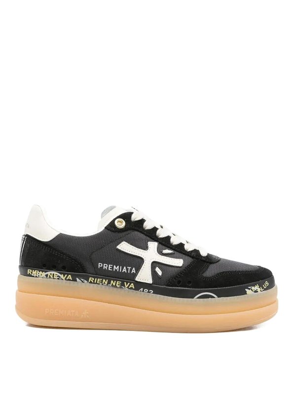 PREMIATA: trainers - Micol Sneakers