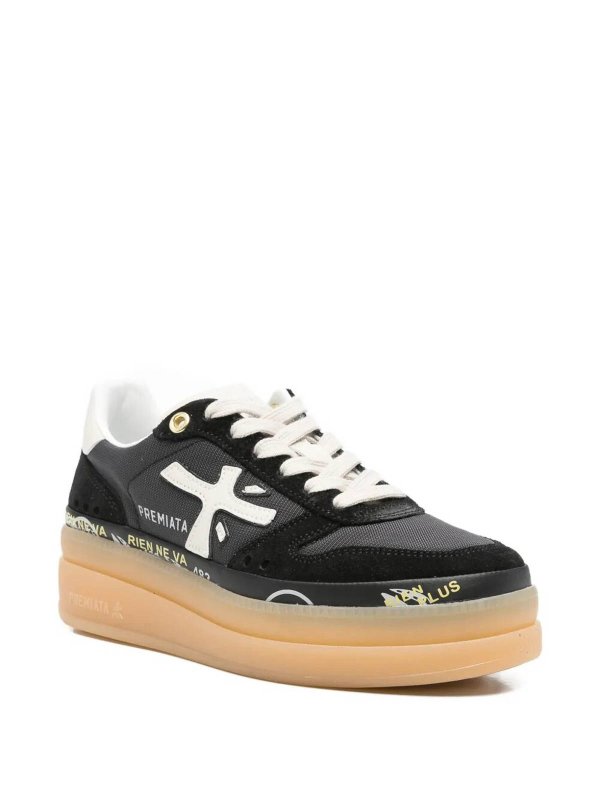 PREMIATA: trainers online - Micol Sneakers