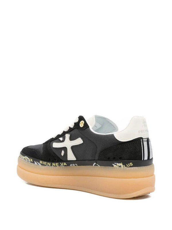 Micol Sneakers shop online: PREMIATA