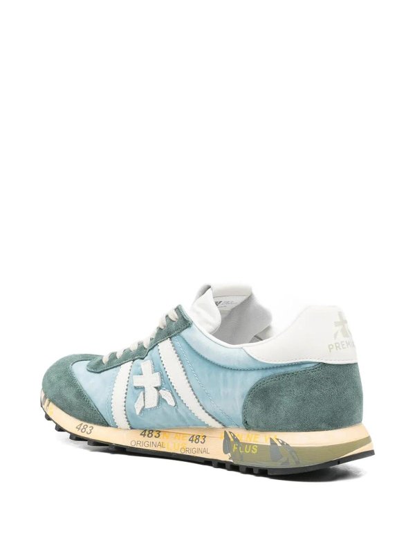 Lucy Sneakers shop online: PREMIATA