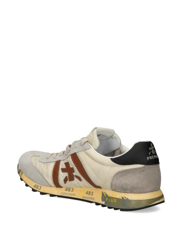 PREMIATA: trainers online - Lucy Sneakers