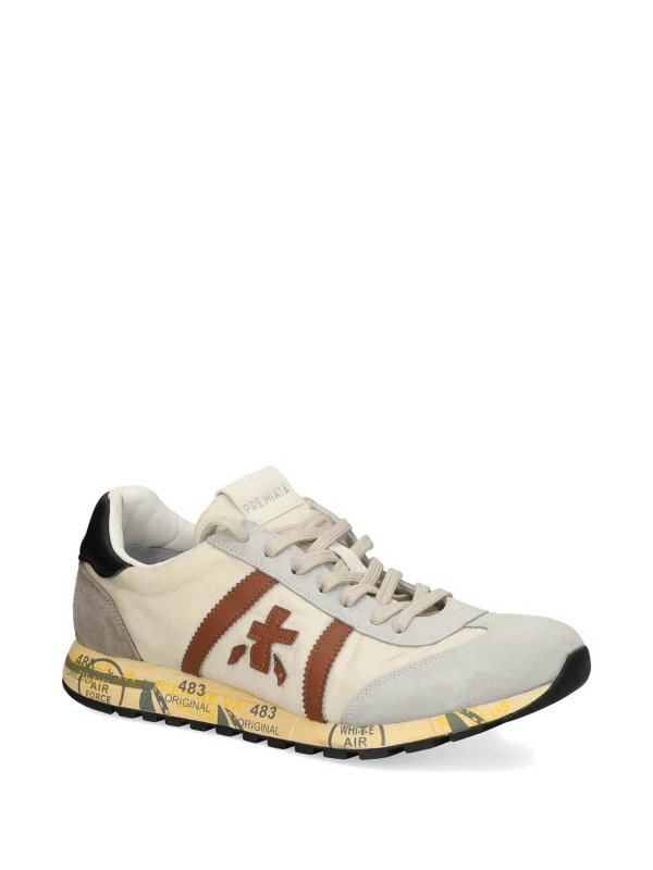 The Best Shops PREMIATA: trainers - Lucy Sneakers