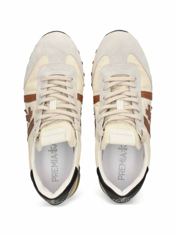 Lucy Sneakers shop online: PREMIATA