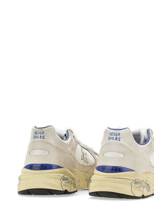 The Best Shops PREMIATA: スニーカー - スニーカー - 白