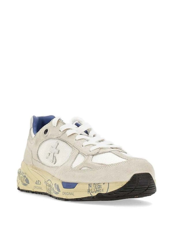 PREMIATA buy online スニーカー - 白