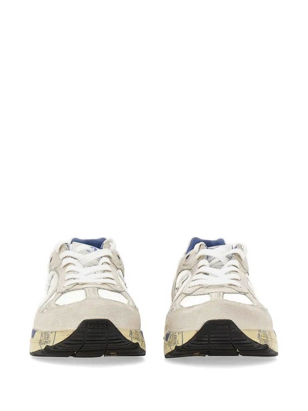 The Best Shops PREMIATA: スニーカー - 白