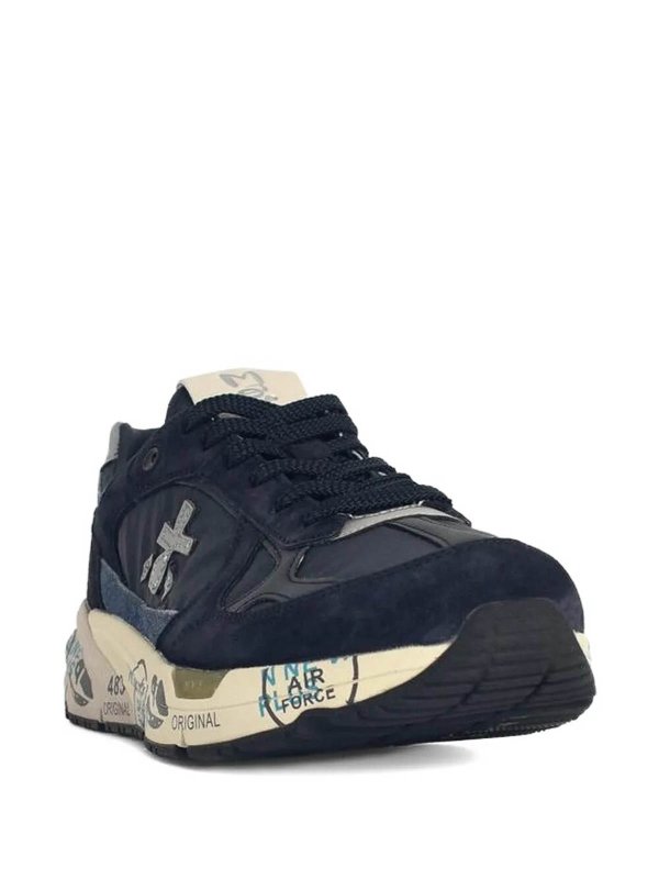PREMIATA: trainers online - Mase Sneakers