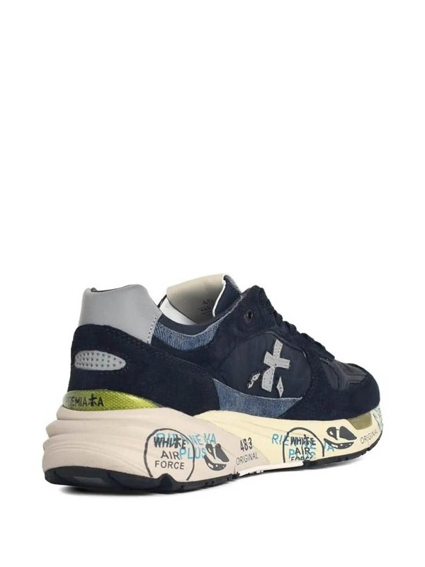 The Best Shops PREMIATA: trainers - Mase Sneakers