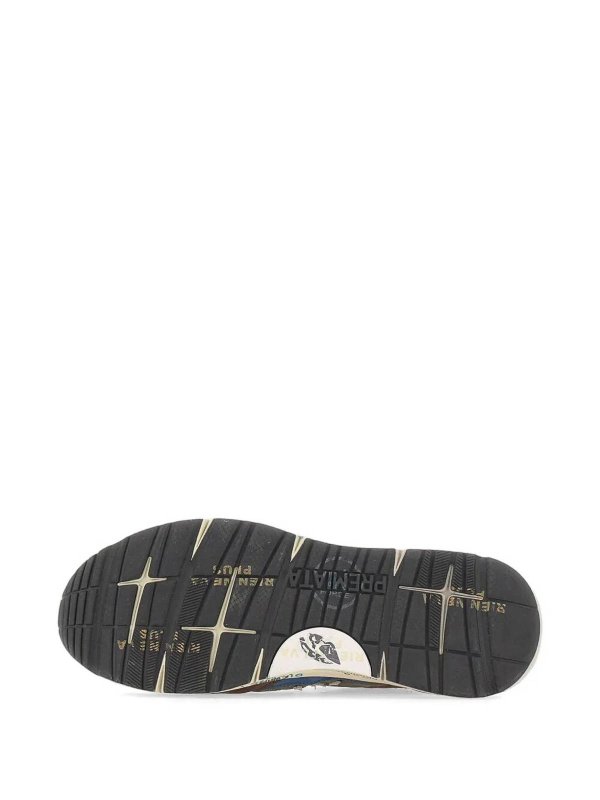The Best Shops PREMIATA: Chaussures de sport - Baskets - Noir
