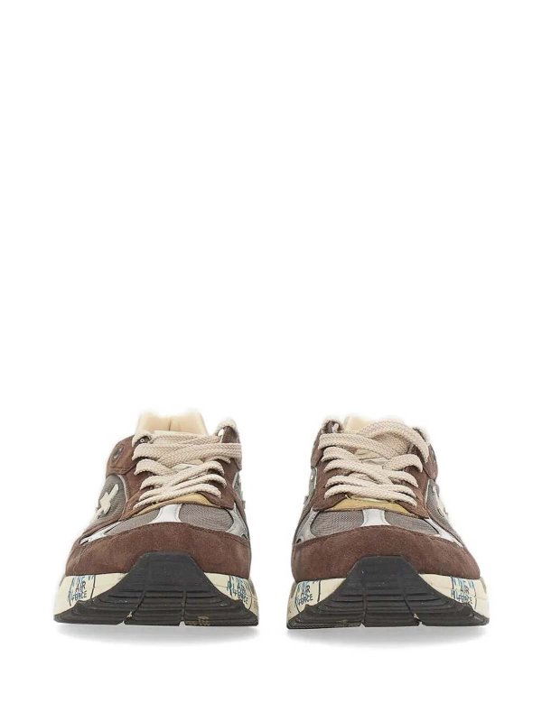Baskets - Noir shop online: PREMIATA