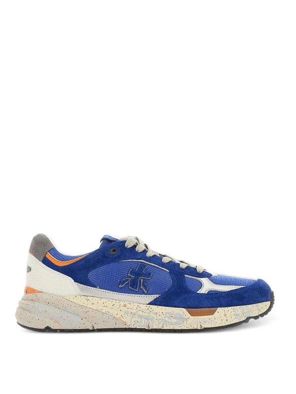PREMIATA: trainers - Mase Sneakers