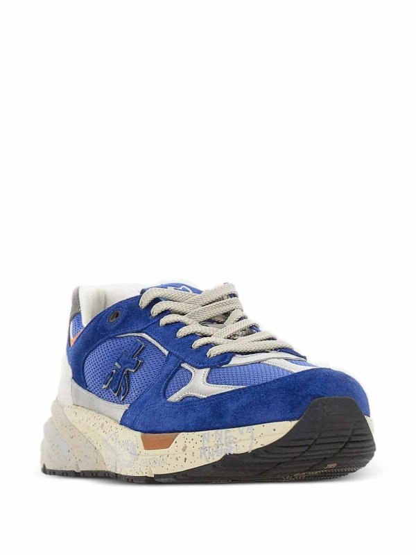 PREMIATA: trainers online - Mase Sneakers
