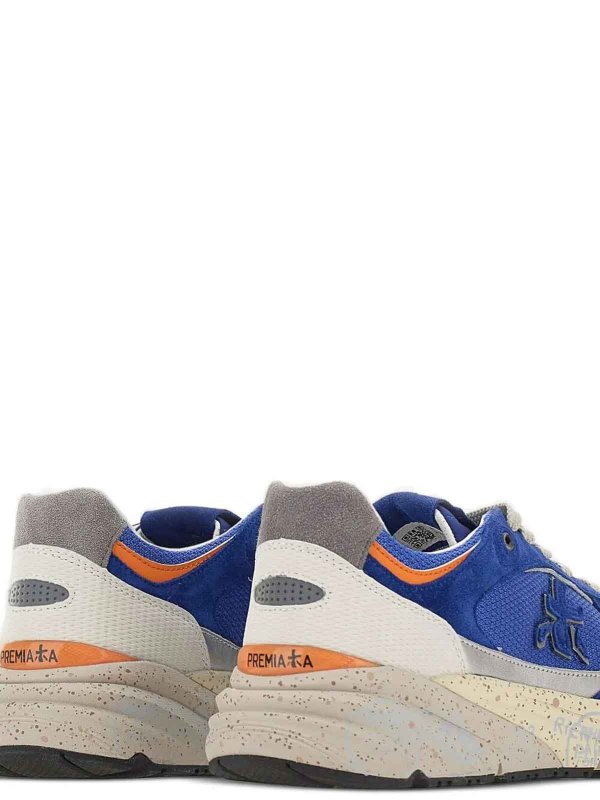 The Best Shops PREMIATA: Mase Sneakers